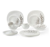 La Opala Herfst Borden Set 18-delig