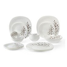 Autumnal Dinner Set 18 Pcs