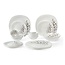 Brilliant Brilliant Herfst Borden Set 18-delig