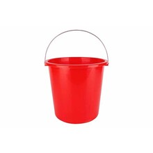 C&T Roter Eimer – 10 l