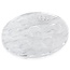 Waterdale Waterdale U-Lucite Seder Plate - Kareh Glitter