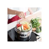 Schnellkochtöpfe Novia® Lagoeasy'up® Schnellkochtopf Ø cm 22 - L 5