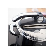 Schnellkochtöpfe Novia® Lagoeasy'up® Schnellkochtopf Ø cm 22 - L 5