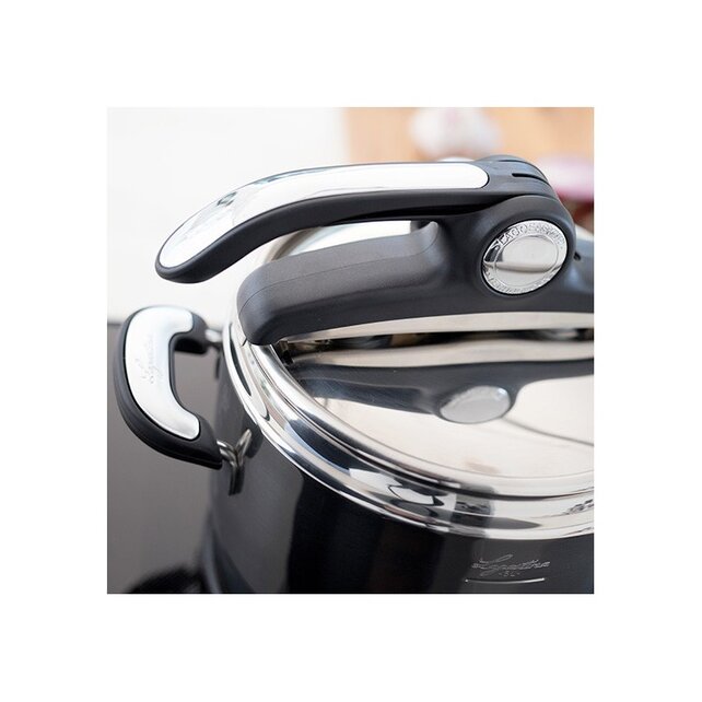 Autocuiseurs Novia® Lagoeasy'up® Autocuiseur Ø cm 22 - L 5