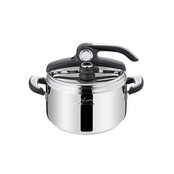 Snelkookpannen Novia® Lagoeasy'up® Snelkookpan Ø cm 22 - L 5