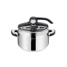 Novia Pressure Cooker (5L)