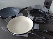 C&T Pan Protectors  - Set of 2