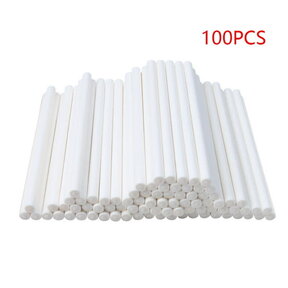 Lollipop Sticks - 100 St.