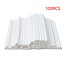 Reusable Strong White Cake Pop Sticks Plastic (100 Counts) sticks 15 cm  lolipop stick, cake pop sticks, white candy sticks sucker sticks