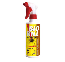 BSI Bio Kill Spiders Microfast 500ml