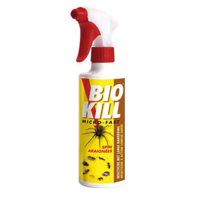 Bio Kill Spiders 500ml