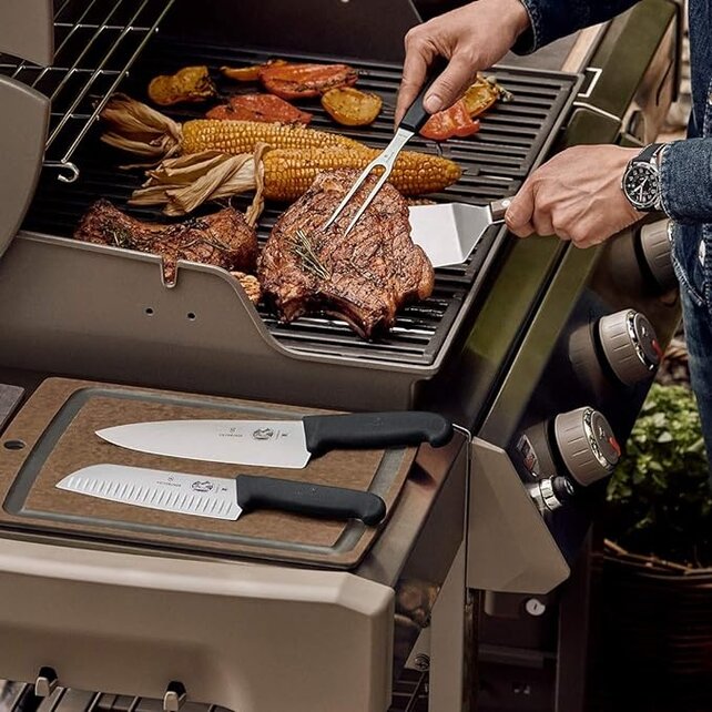 Couteau de chef Victorinox extra large 20 cm