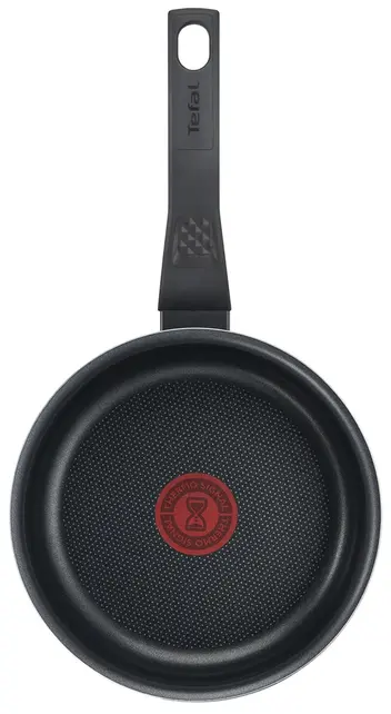Tefal Saucepan Ø 16 cm (1,5 L) - Easy Cook & Clean - Non-Stick Coating - All Hobs Except Induction