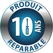 Tefal Kochtopf Ø 16 cm (1,5 L) – leicht zu kochen und zu reinigen – Antihaftbeschichtung – für alle Herdarten außer Induktion