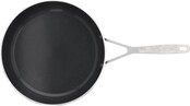 Demeyere Alu Industry 3 - Frying Pan Set ø 24 cm + 28 cm  - Ceramic