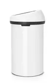 Brabantia Touch Bin – Abfallbehälter – 60 Liter