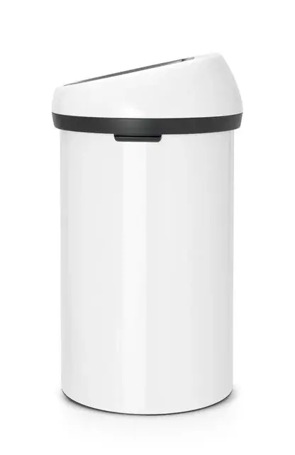 Brabantia Touch Bin - Poubelle - 60 litres