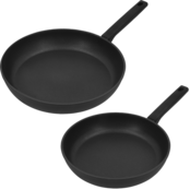 Demeyere Alu Comfort 3 Duraslide Set de plaques à pâtisserie ø24 + 28 cm