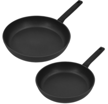 Demeyere Alu Comfort 3 Duraslide Backformenset ø24 + 28 cm