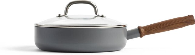 GreenPan Mayflower PRO Pannenet 8-delig - PFAS-vrij