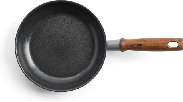 GreenPan Mayflower PRO Ensemble de poêles 8 pièces - Sans PFAS