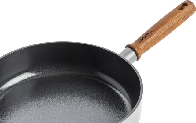 GreenPan Mayflower PRO Pfannenset 8-teilig – PFAS-frei