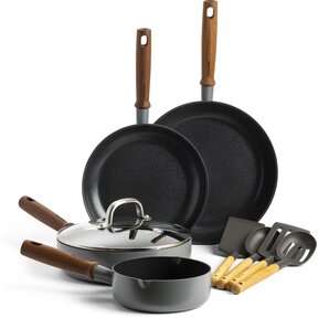 Mayflower PRO Pan Set - 8 pcs