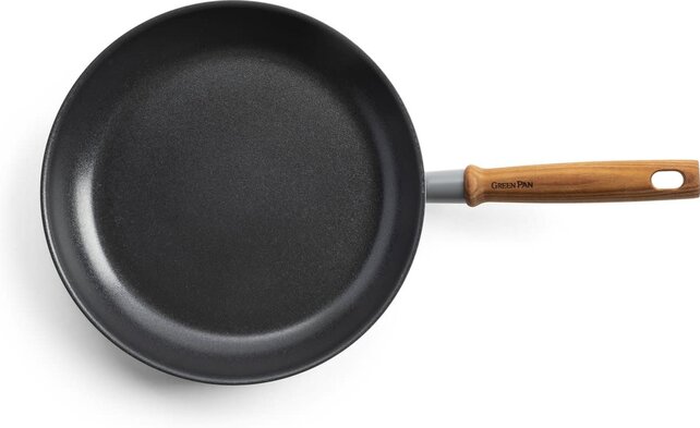 GreenPan Mayflower PRO Ensemble de poêles 8 pièces - Sans PFAS