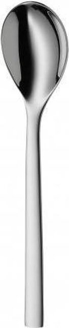 WMF Dining Cutlery Set ATRIA - 30-Piece Atria Cromargan 18/10 Stainless Steel Polished