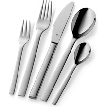 Atria Cutlery set - 30 pieces - 6 people
