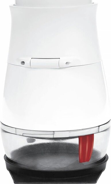 Zyliss Manual Food Chopper Mincer - Vegetable Chopper - Onion Cutter Zick 2 New