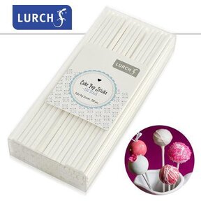 Lollipop Sticks - 100 pcs