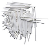 Lurch Stokjes voor Cakepops - 100 stuks - 10cm