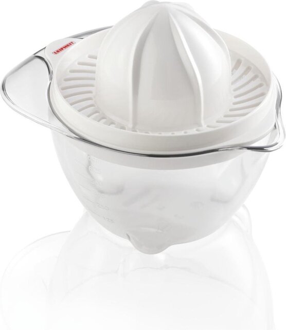 Leifheit Citrus Juicer Comfortline  - 625ml