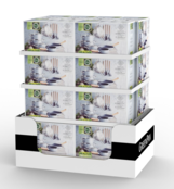 GreenPan Mayflower Pro 13-teiliges Kochgeschirrset – Grau – Induktion – PFAS-frei – PROMO