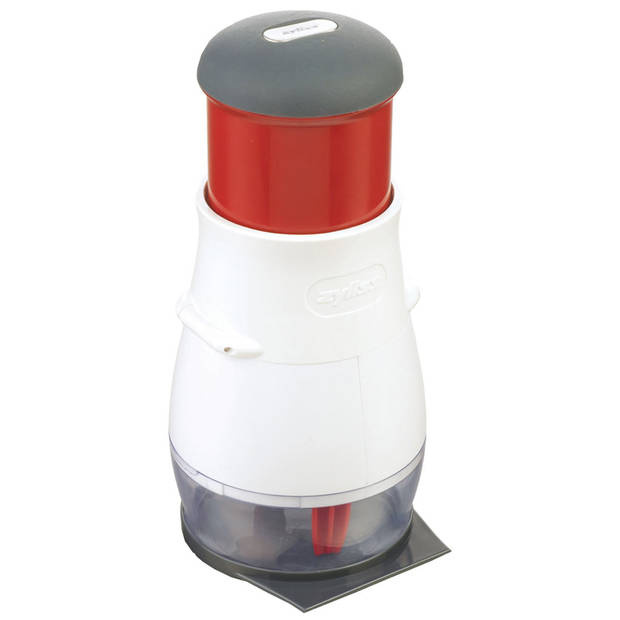 ZYLISS Zick-Zick Manual Food Chopper - Handheld – Zyliss Kitchen