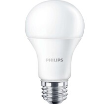 Philips CorePro LED E27 - 7.5W (60W) - Daglicht - Niet Dimbaar