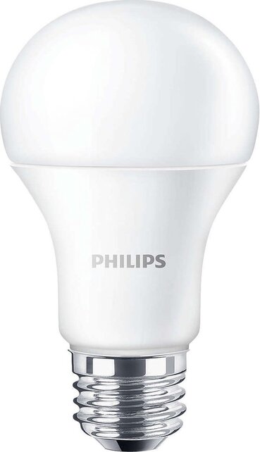 Philips CorePro LED E27 – 7,5 W (60 W) – Tageslicht – Niet Dimbaar