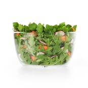 OXO Good Grips Petite essoreuse à salade et herbes