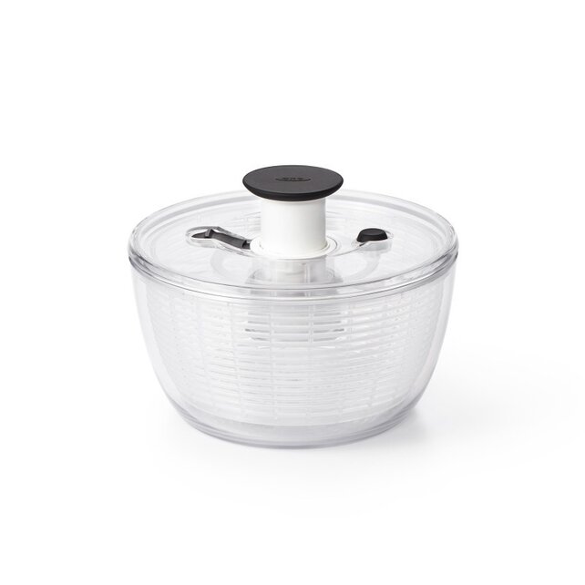 OXO Good Grips Little Salad and Herb Spinner