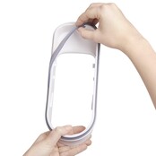 OXO POP Luftdichter Cerealienspender: BPA-freier Lebensmittelbehälter mit Ausgießer und Ergonomischem Griff