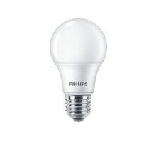 Philips Core Pro LED Bulb 8-60W E27 827