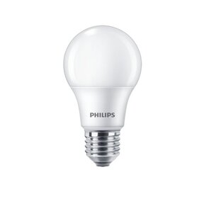 Philips Core Pro LED Bulb 8-60W E27 827