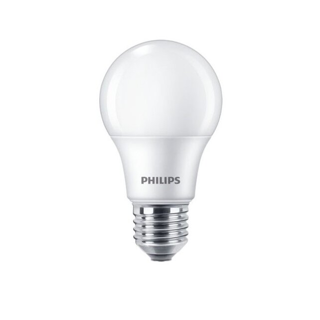 Philips Core Pro LED Bulb 8-60W E27 827