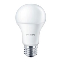 Philips Corepro LED Bulb E2710.5W 1055lm - 830 Warm White