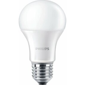 LED-Lampe E27 13W 1521lm