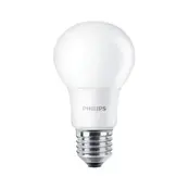 Philips Led 8W-60W 2700K 806lm
