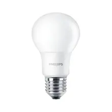 Philips Led 8W-60W 2700K 806lm