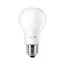 Philips Philips Led 8W-60W 2700K 806lm