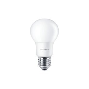 Philips Led Bulb 5W 3000K 470lm